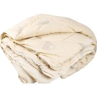 Смиловичские одеяла Классическое Стеганое шерстяное 17.203 С (205x220)