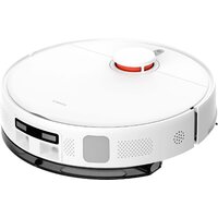 Робот-пылесос Xiaomi Robot Vacuum H40 OV51 - Превью изображения №7 — Интернет-магазин Time-Shop