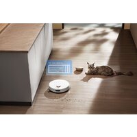 Робот-пылесос Xiaomi Robot Vacuum H40 OV51 - Превью изображения №15 — Интернет-магазин Time-Shop