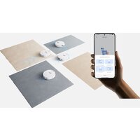 Робот-пылесос Xiaomi Robot Vacuum H40 OV51 - Превью изображения №20 — Интернет-магазин Time-Shop