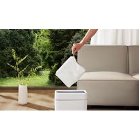 Робот-пылесос Xiaomi Robot Vacuum H40 OV51 - Превью изображения №10 — Интернет-магазин Time-Shop