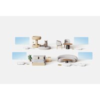 Робот-пылесос Xiaomi Robot Vacuum H40 OV51 - Превью изображения №19 — Интернет-магазин Time-Shop