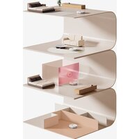 Робот-пылесос Xiaomi Robot Vacuum H40 OV51 - Превью изображения №25 — Интернет-магазин Time-Shop