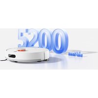 Робот-пылесос Xiaomi Robot Vacuum H40 OV51 - Превью изображения №26 — Интернет-магазин Time-Shop