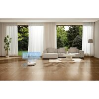 Робот-пылесос Xiaomi Robot Vacuum H40 OV51 - Превью изображения №9 — Интернет-магазин Time-Shop