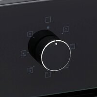 Электрический духовой шкаф Krona Ritus 45 BL/BL G2 - Превью изображения №8 — Интернет-магазин Time-Shop