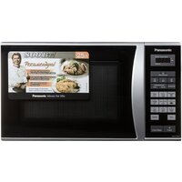 Микроволновая печь Panasonic NN-ST342MZPE - Превью изображения №4 — Интернет-магазин Time-Shop