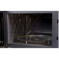 Микроволновая печь Panasonic NN-ST342MZPE - Превью изображения №7 — Интернет-магазин Time-Shop