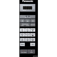 Микроволновая печь Panasonic NN-ST342MZPE - Превью изображения №6 — Интернет-магазин Time-Shop