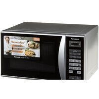 Микроволновая печь Panasonic NN-ST342MZPE - Превью изображения №5 — Интернет-магазин Time-Shop