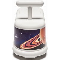 Каталка Italtrike Космический полет 2111SPA990101 (белый) - Превью изображения №5 — Интернет-магазин Time-Shop