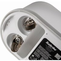 Каталка Italtrike Космический полет 2111SPA990101 (белый) - Превью изображения №7 — Интернет-магазин Time-Shop