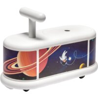 Italtrike Космический полет 2111SPA990101 (белый)