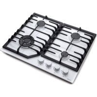 Варочная панель Konigin Blaze 604 WHW - Превью изображения №3 — Интернет-магазин Time-Shop