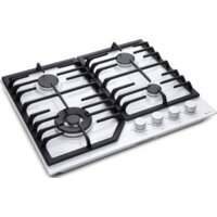 Варочная панель Konigin Blaze 604 WHW - Превью изображения №2 — Интернет-магазин Time-Shop