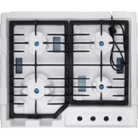 Варочная панель Konigin Blaze 604 WHW - Превью изображения №12 — Интернет-магазин Time-Shop