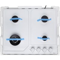 Варочная панель Konigin Blaze 604 WHW - Превью изображения №5 — Интернет-магазин Time-Shop
