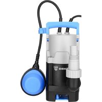 Дренажный насос Deko DWP-680P 084-2046 - Превью изображения №2 — Интернет-магазин Time-Shop