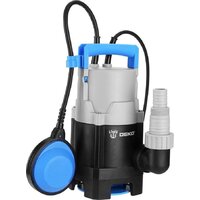 Дренажный насос Deko DWP-680P 084-2046 - Превью изображения №3 — Интернет-магазин Time-Shop