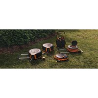 Катушка со шлангом Fiskars 1057238 (21.5 м) - Превью изображения №10 — Интернет-магазин Time-Shop