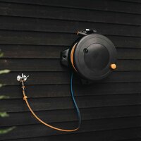 Катушка со шлангом Fiskars 1057238 (21.5 м) - Превью изображения №7 — Интернет-магазин Time-Shop