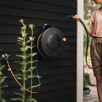 Катушка со шлангом Fiskars 1057238 (21.5 м) - Превью изображения №6 — Интернет-магазин Time-Shop