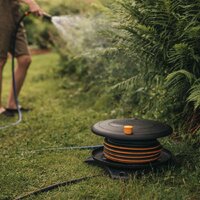 Катушка со шлангом Fiskars 1057238 (21.5 м) - Превью изображения №5 — Интернет-магазин Time-Shop