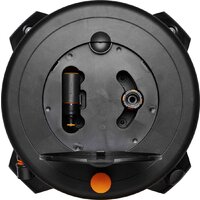 Катушка со шлангом Fiskars 1057238 (21.5 м) - Превью изображения №4 — Интернет-магазин Time-Shop