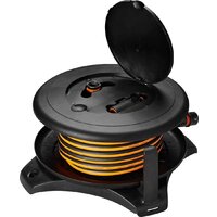 Катушка со шлангом Fiskars 1057238 (21.5 м) - Превью изображения №2 — Интернет-магазин Time-Shop