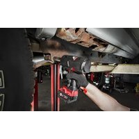 Гайковерт Milwaukee M18 FHIWF12-0X Fuel 4933459695 (без АКБ, кейс) - Превью изображения №3 — Интернет-магазин Time-Shop