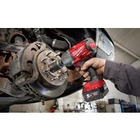 Гайковерт Milwaukee M18 FHIWF12-0X Fuel 4933459695 (без АКБ, кейс) - Превью изображения №4 — Интернет-магазин Time-Shop