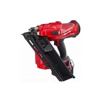 Гвоздезабиватель Milwaukee Fuel M18 FFNS-502C 4933478302 (с 2-мя АКБ, кейс) - Превью изображения №2 — Интернет-магазин Time-Shop