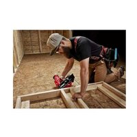 Гвоздезабиватель Milwaukee Fuel M18 FFNS-502C 4933478302 (с 2-мя АКБ, кейс) - Превью изображения №5 — Интернет-магазин Time-Shop