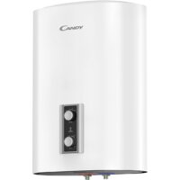 Накопительный электрический водонагреватель Candy CF30V-P1 Inox - Превью изображения №3 — Интернет-магазин Time-Shop