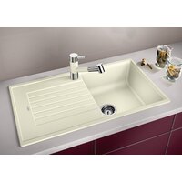 Кухонная мойка Blanco Zia 5 S 527387 (вулканический серый) - Превью изображения №2 — Интернет-магазин Time-Shop