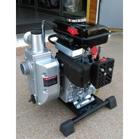 Мотопомпа Weima WMQGZ40-20 - Превью изображения №7 — Интернет-магазин Time-Shop