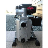 Мотопомпа Weima WMQGZ40-20 - Превью изображения №5 — Интернет-магазин Time-Shop