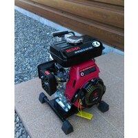 Мотопомпа Weima WMQGZ40-20 - Превью изображения №6 — Интернет-магазин Time-Shop