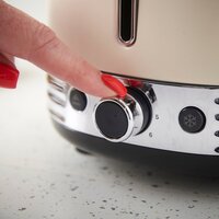 Тостер Russell Hobbs 28650-56 - Превью изображения №3 — Интернет-магазин Time-Shop