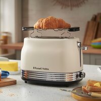 Тостер Russell Hobbs 28650-56 - Превью изображения №2 — Интернет-магазин Time-Shop
