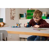 Конструктор LEGO Minecraft Встреча с надзирателем 21274 - Превью изображения №10 — Интернет-магазин Time-Shop