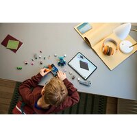 Конструктор LEGO Minecraft Встреча с надзирателем 21274 - Превью изображения №13 — Интернет-магазин Time-Shop