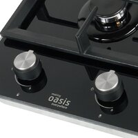Варочная панель Making Oasis Everywhere P-GBD - Превью изображения №4 — Интернет-магазин Time-Shop