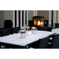 Биокамин Faber theBUZZ - Превью изображения №10 — Интернет-магазин Time-Shop