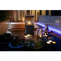 Биокамин Faber theBUZZ - Превью изображения №7 — Интернет-магазин Time-Shop