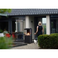 Биокамин Faber theBUZZ - Превью изображения №11 — Интернет-магазин Time-Shop