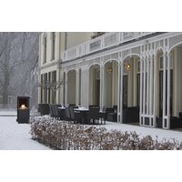 Биокамин Faber theBUZZ - Превью изображения №8 — Интернет-магазин Time-Shop