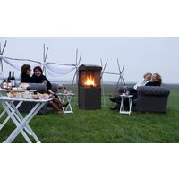 Биокамин Faber theBUZZ - Превью изображения №14 — Интернет-магазин Time-Shop