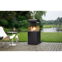 Биокамин Faber theBUZZ - Превью изображения №12 — Интернет-магазин Time-Shop