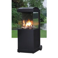 Биокамин Faber theBUZZ - Превью изображения №3 — Интернет-магазин Time-Shop